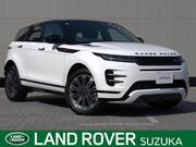2024 LAND ROVER RANGE ROVER EVOQUE