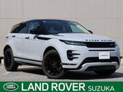 2023 LAND ROVER RANGE ROVER EVOQUE