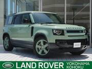 2023 LAND ROVER DEFENDER