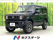 2025 SUZUKI JIMNY XC