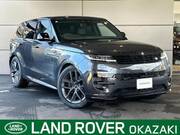 2024 LAND ROVER RANGE ROVER SPORT