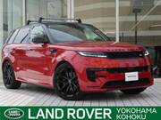 2023 LAND ROVER RANGE ROVER SPORT