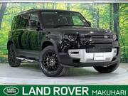2023 LAND ROVER DEFENDER