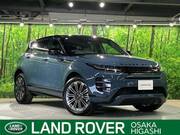 2023 LAND ROVER RANGE ROVER EVOQUE