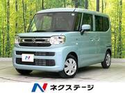 2024 SUZUKI SPACIA