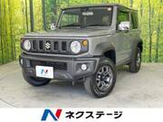 2025 SUZUKI JIMNY SIERRA