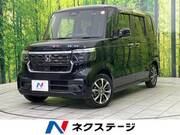 2025 HONDA N-BOX CUSTOM