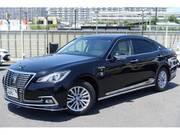 2017 TOYOTA CROWN