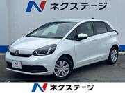 2024 HONDA FIT