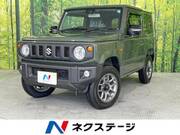 2024 SUZUKI JIMNY XC
