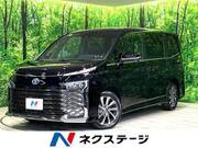 2025 TOYOTA VOXY