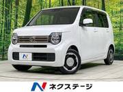 2024 HONDA N-WGN