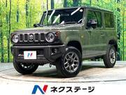 2025 SUZUKI JIMNY XC