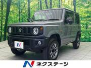 2025 SUZUKI JIMNY XC