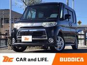 2011 DAIHATSU TANTO