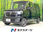 2025 HONDA N-BOX CUSTOM