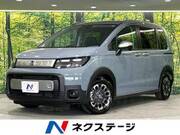 2025 HONDA FREED
