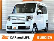 2021 HONDA N-VAN