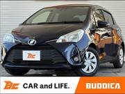 2018 TOYOTA VITZ