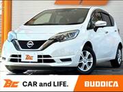 2020 NISSAN NOTE