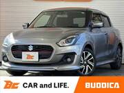 2020 SUZUKI SWIFT
