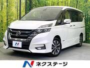 2018 NISSAN SERENA HIGHWAYSTAR V SELECTION