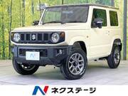 2024 SUZUKI JIMNY XC