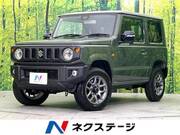 2025 SUZUKI JIMNY XC