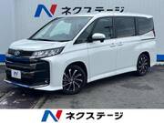 2025 TOYOTA NOAH