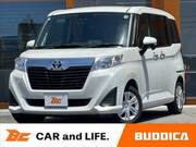 2020 TOYOTA ROOMY