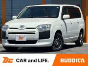 2016 TOYOTA SUCCEED VAN