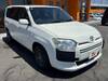 TOYOTA SUCCEED VAN