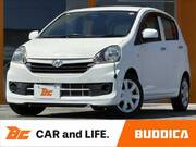 2016 DAIHATSU MIRA EES