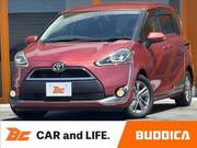 2015 TOYOTA SIENTA