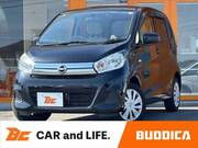 2018 NISSAN DAYZ