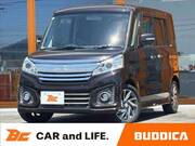 2015 SUZUKI SPACIA CUSTOM