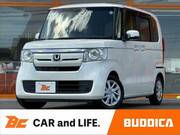 2017 HONDA N-BOX