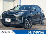 2024 TOYOTA YARIS CROSS Z
