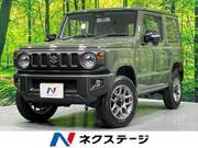 2025 SUZUKI JIMNY XC