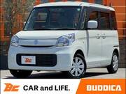 2015 SUZUKI SPACIA