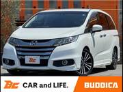 2013 HONDA ODYSSEY