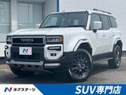 2024 TOYOTA LANDCRUISER 250