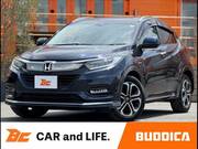 2018 HONDA VEZEL