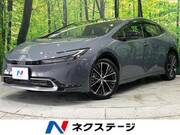 2024 TOYOTA PRIUS