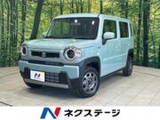 2025 SUZUKI HUSTLER