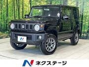 2025 SUZUKI JIMNY XC