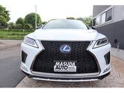2022 LEXUS RX