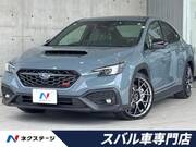 2024 SUBARU WRX S4