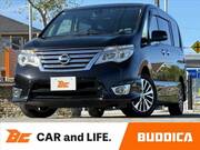 2014 NISSAN SERENA