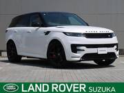 2024 LAND ROVER RANGE ROVER SPORT